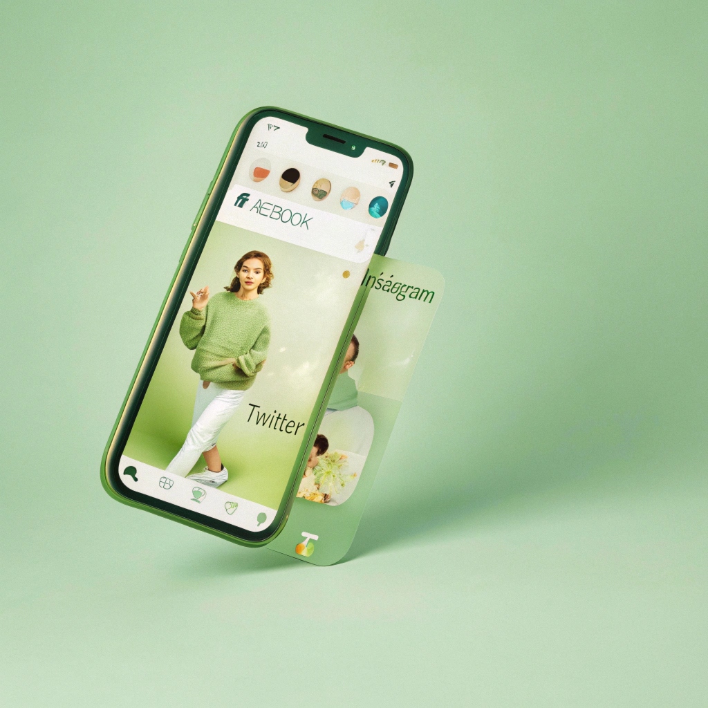 Social Media Marketing Strategy