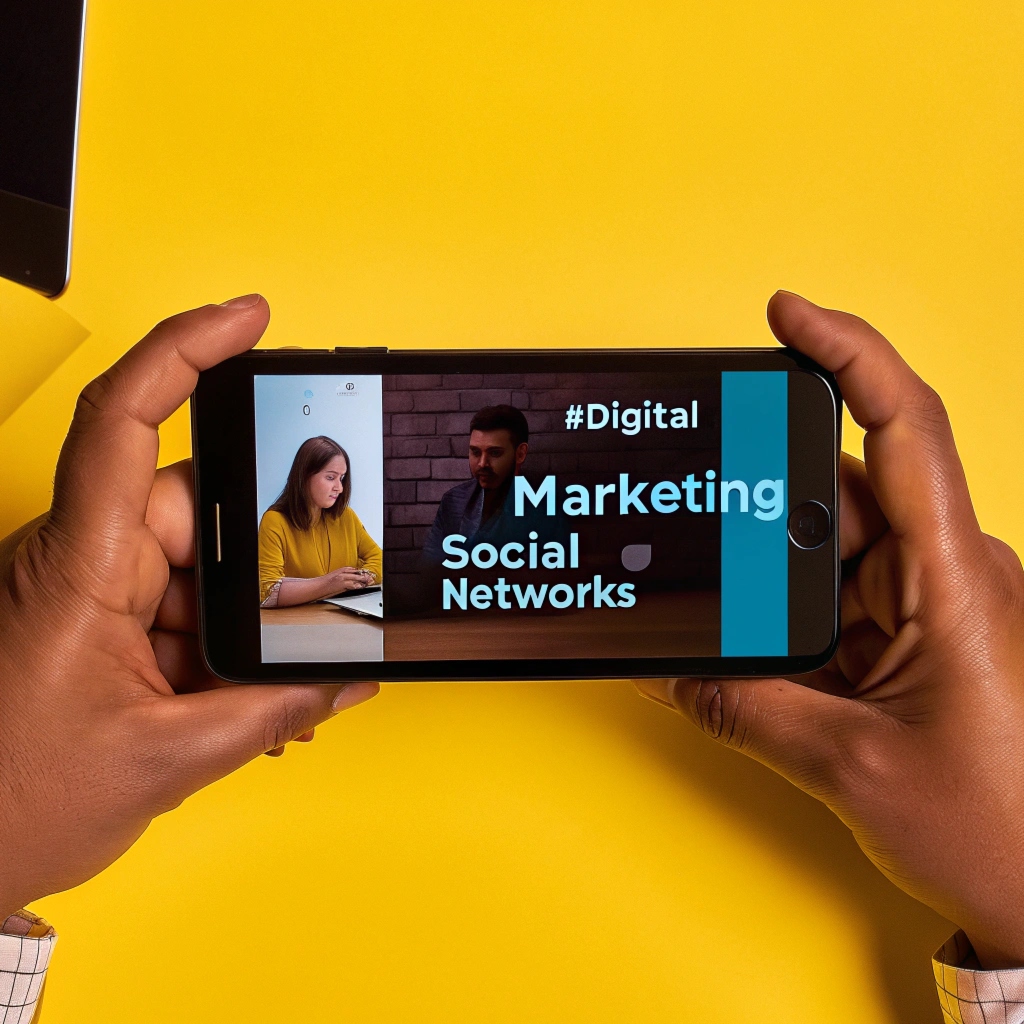 Business Growth Through Social Media